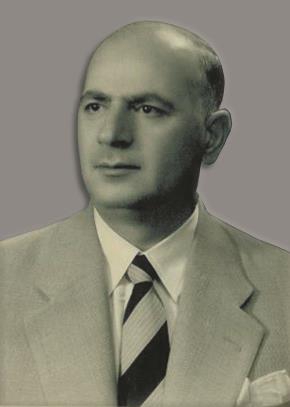 Dr. AbdulWahab Homad (1333-1422 AH, 1915-2002)